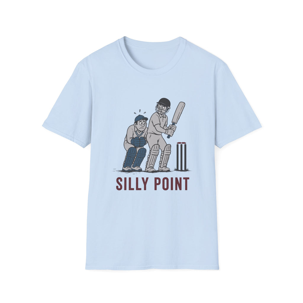 Silly Point Alt T-Shirt
