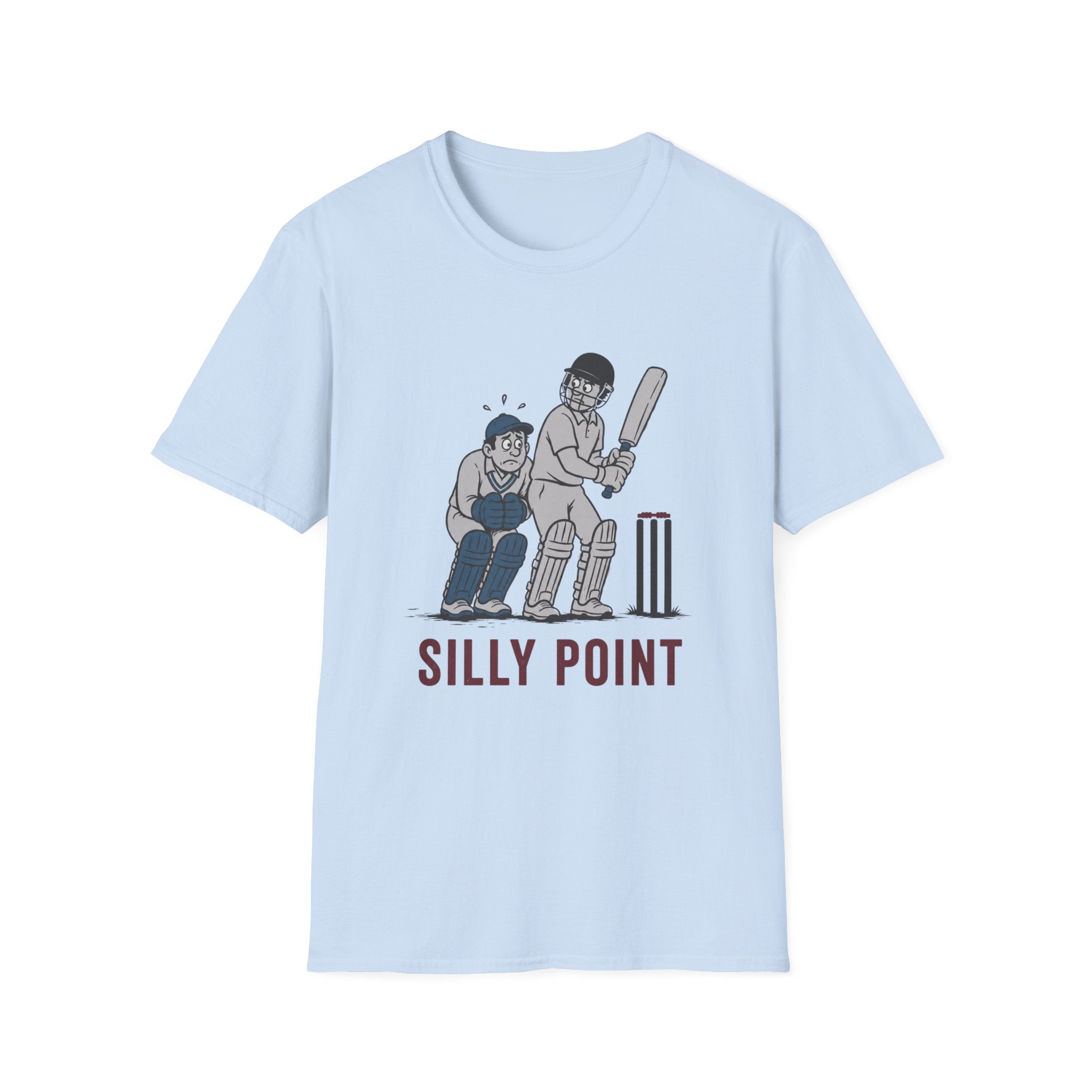 Silly Point Alt T-Shirt