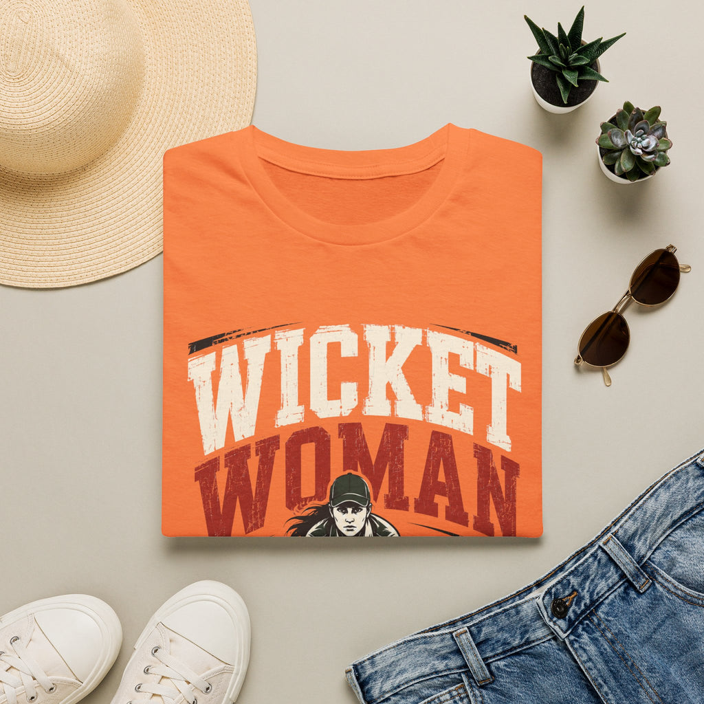 Wicket Woman T-Shirt