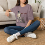 Nice Leave T-Shirt