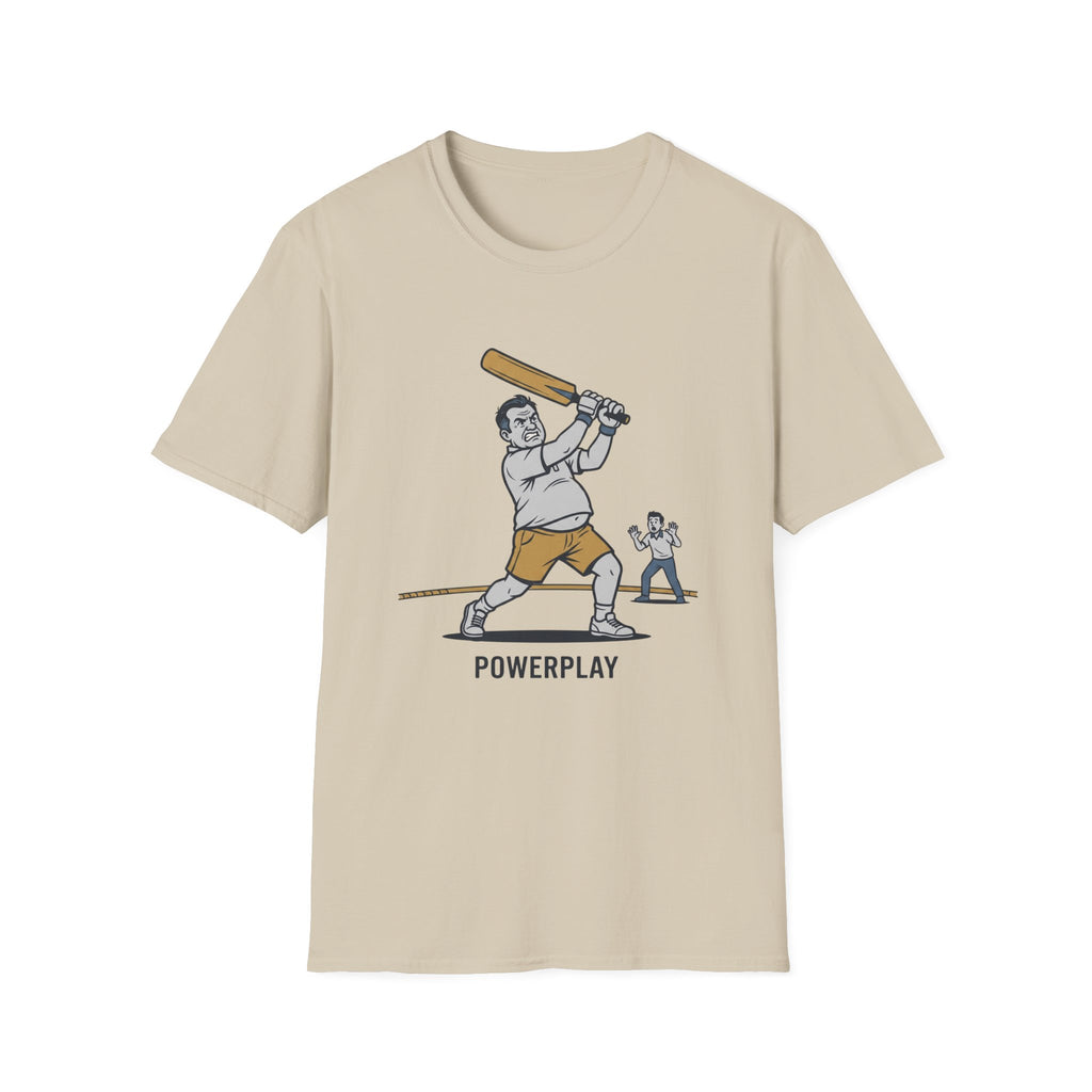 Powerplay T-Shirt
