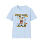 Swing Hard Miss Easy T-Shirt