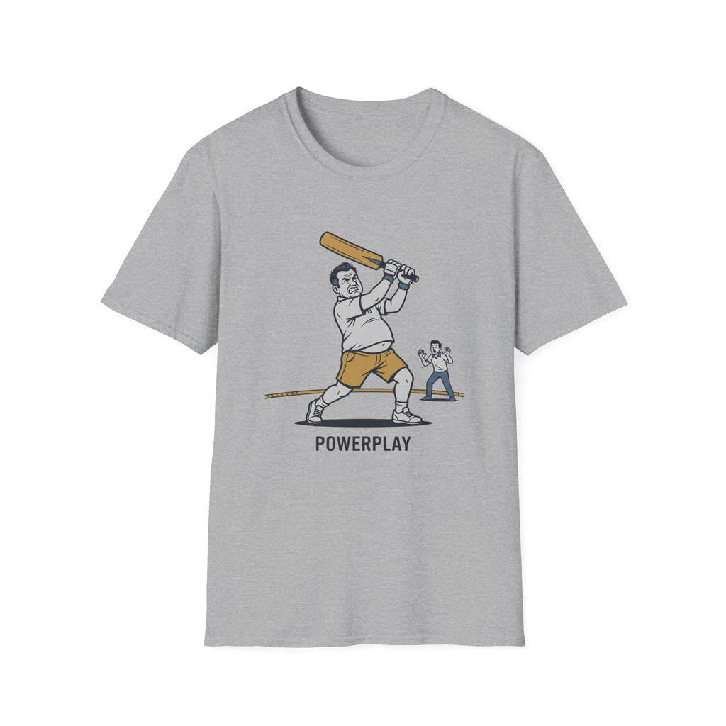 Powerplay T-Shirt