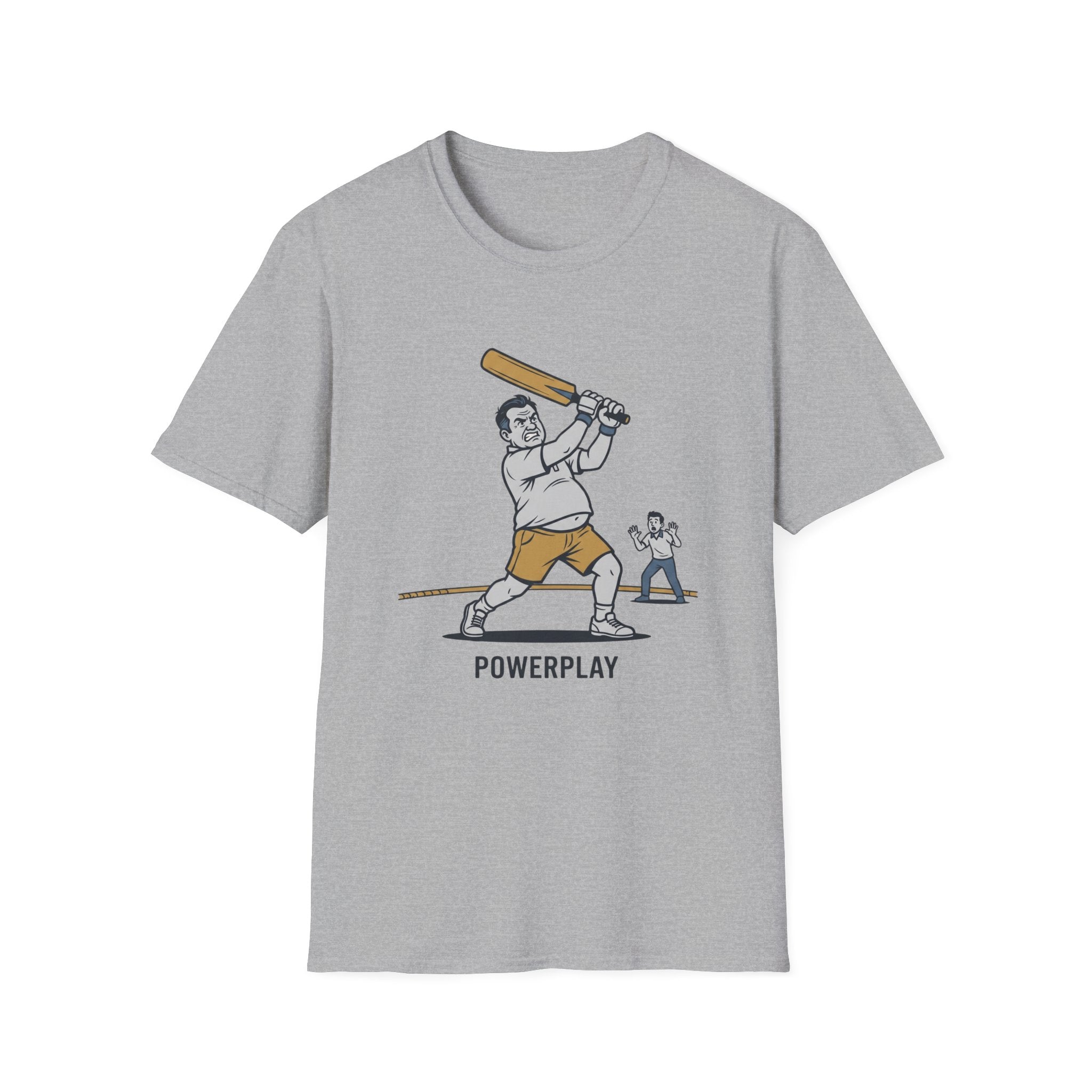 Powerplay T-Shirt