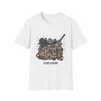 Club Legend T-Shirt
