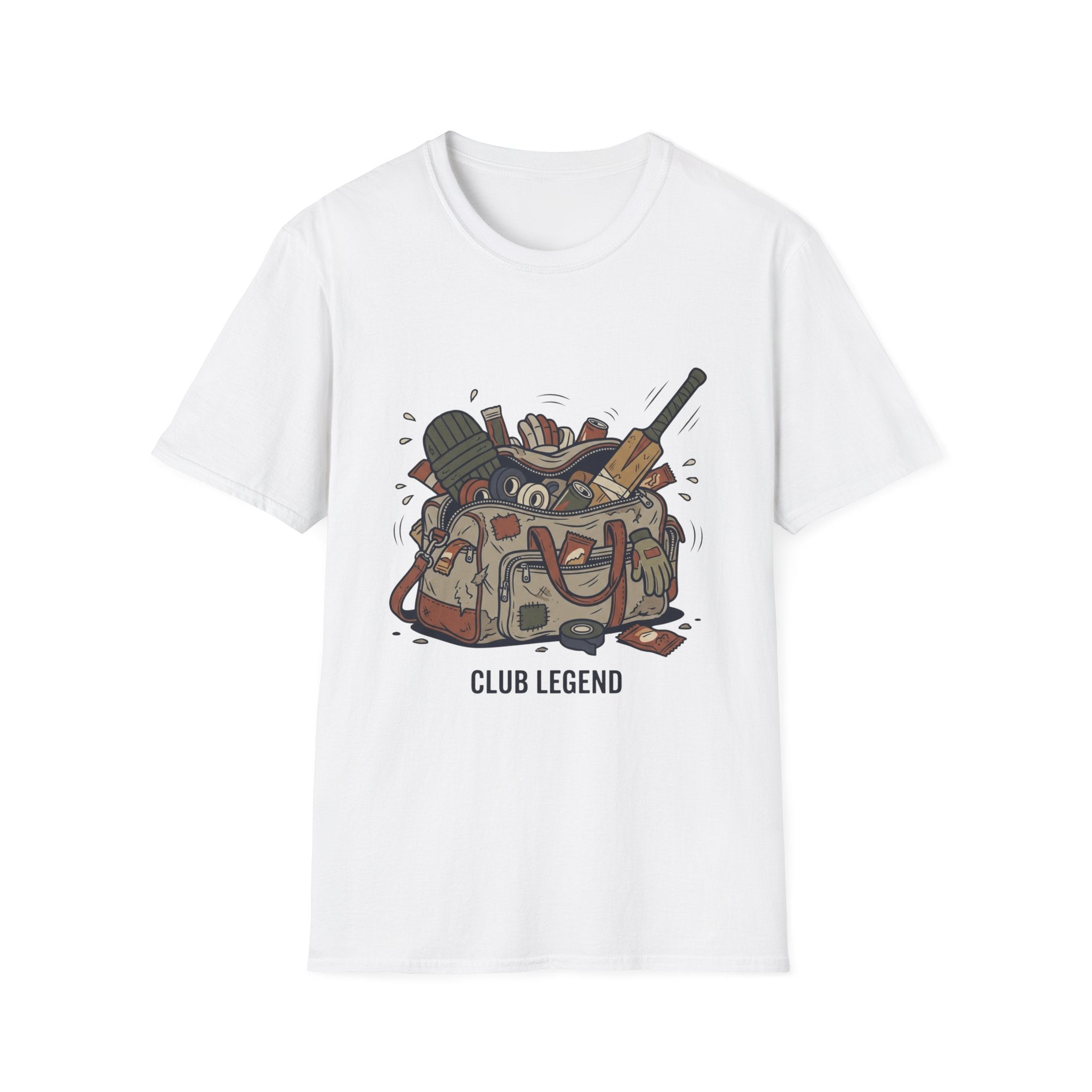 Club Legend T-Shirt