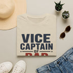 Vice Captain Of Bad Decisions T-Shirt