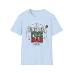 Fine Leg Fine Dad T-Shirt
