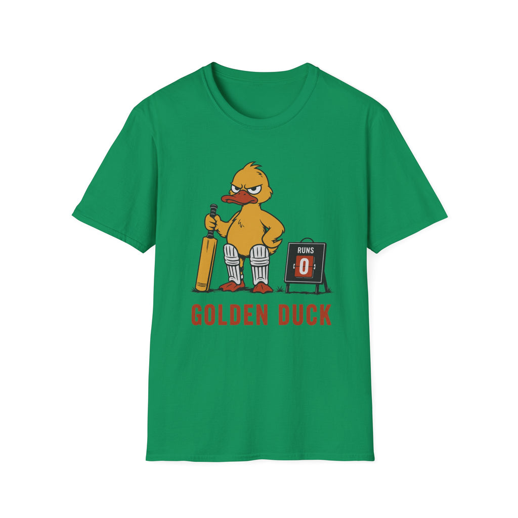 Golden Duck T-Shirt