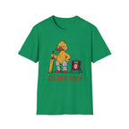 Golden Duck T-Shirt