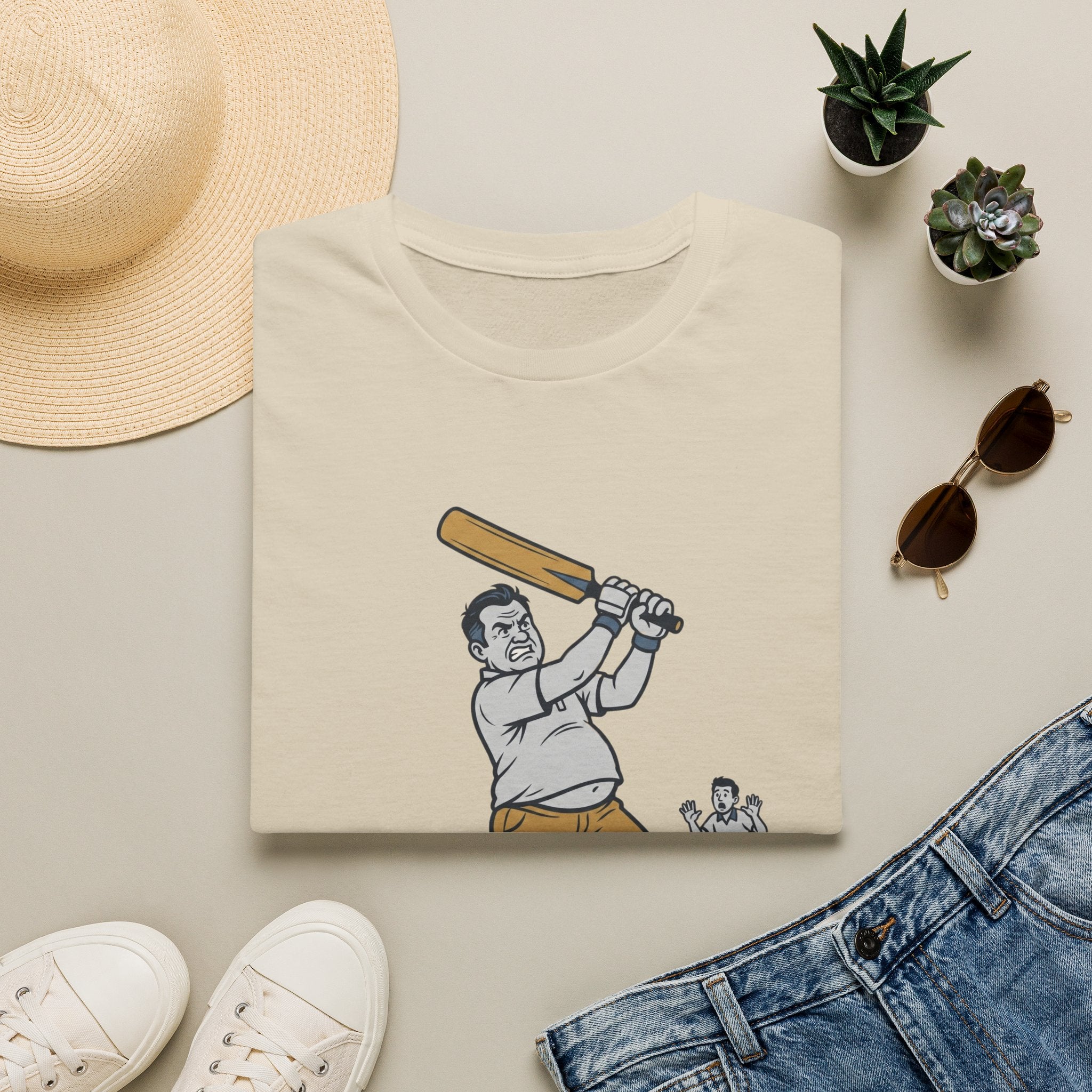 Powerplay T-Shirt