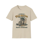Finest Field Meeting Observer T-Shirt