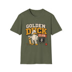 Golden Duck Club T-Shirt