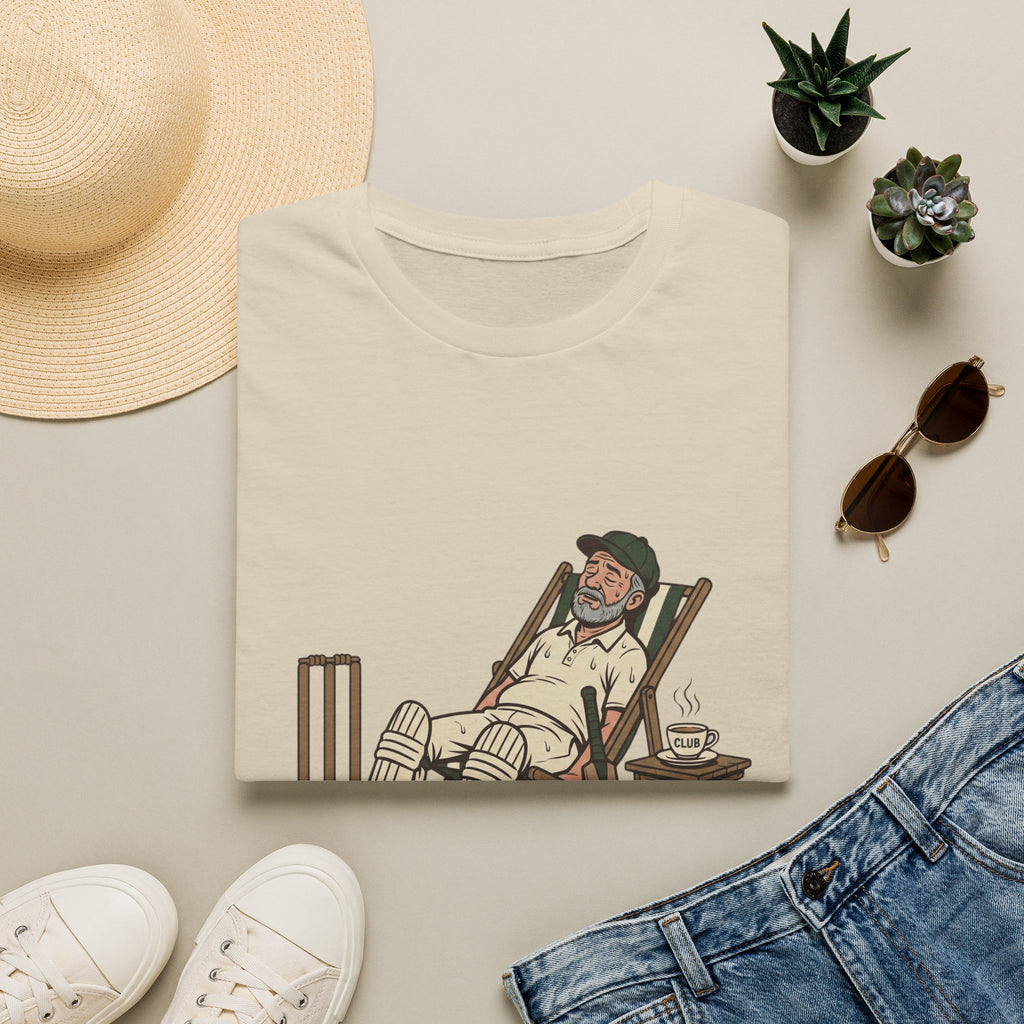 Retired Hurt T-Shirt