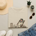 Retired Hurt T-Shirt
