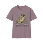 Safe Hands Alt T-Shirt