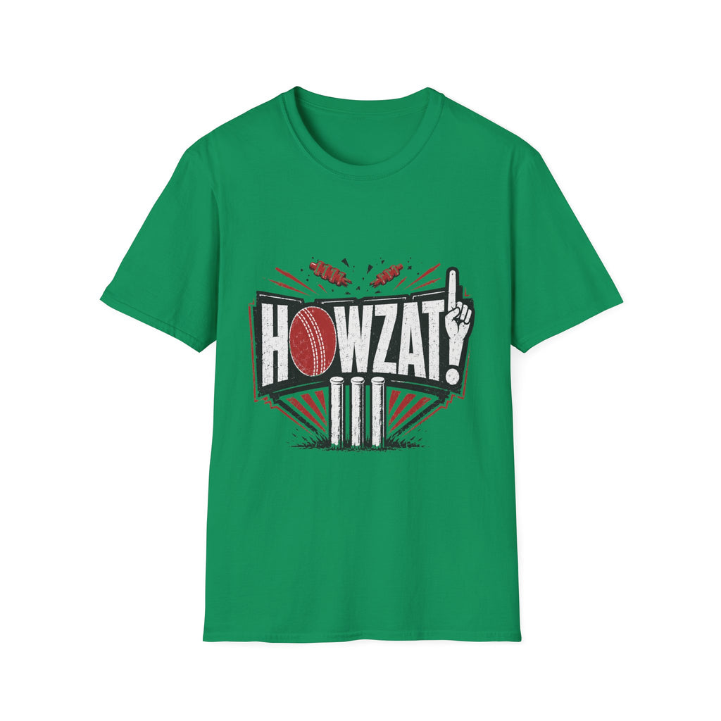 Howzat T-Shirt