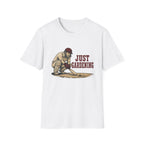 Just Gardening T-Shirt