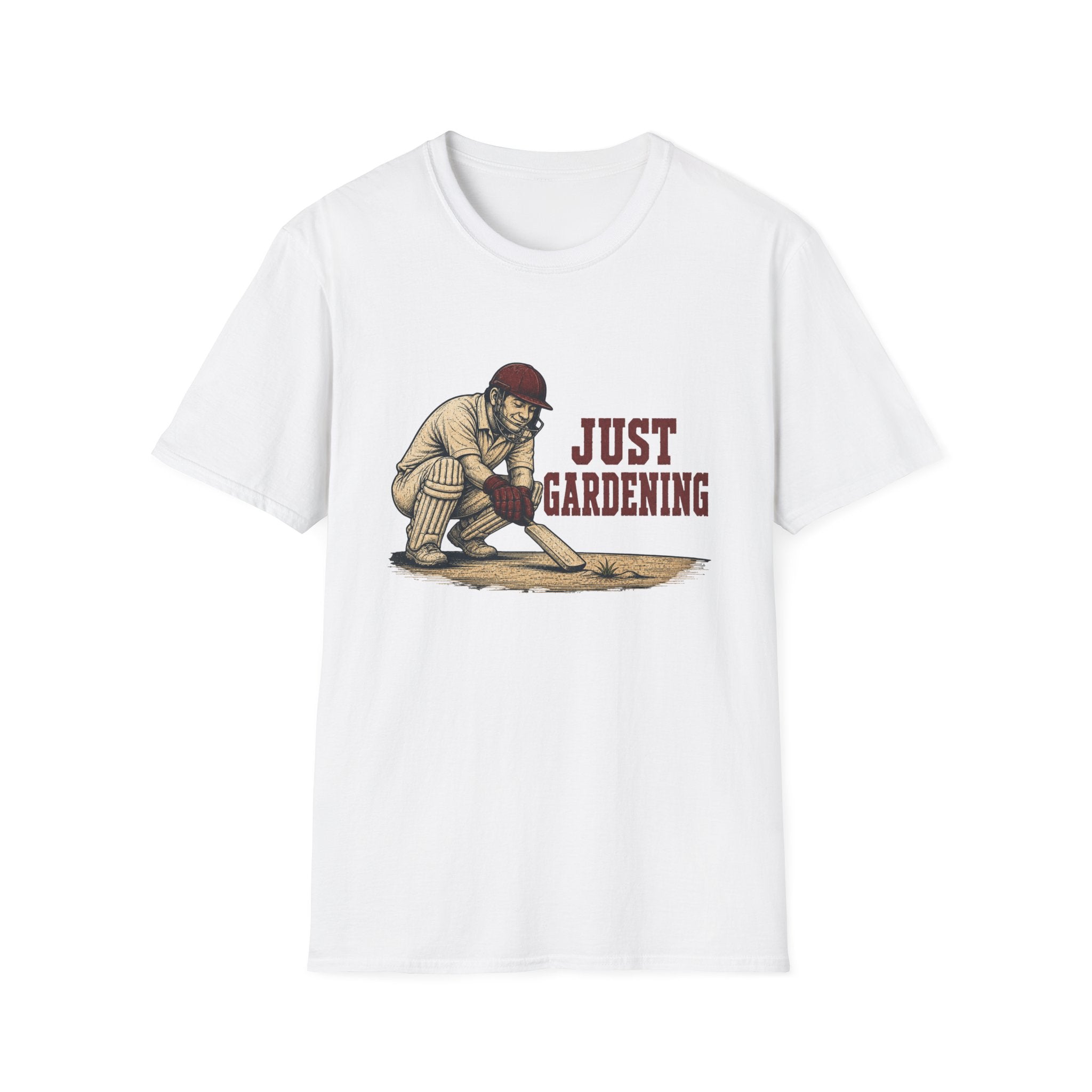 Just Gardening T-Shirt