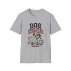 Dog Ate The Scorecard T-Shirt