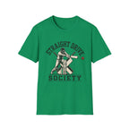 Straight Drive Society T-Shirt