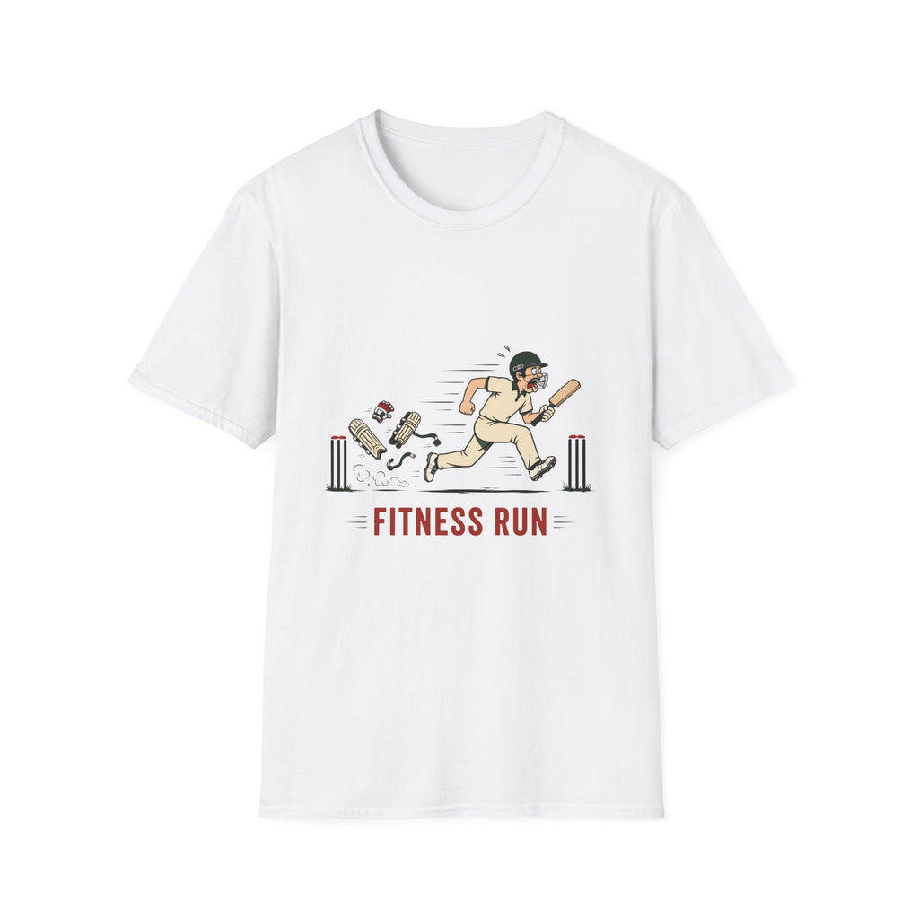 Fitness Run T-Shirt