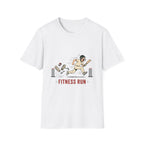 Fitness Run T-Shirt