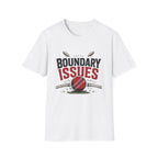 Boundary Issues T-Shirt