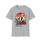 Six Or Nothing T-Shirt
