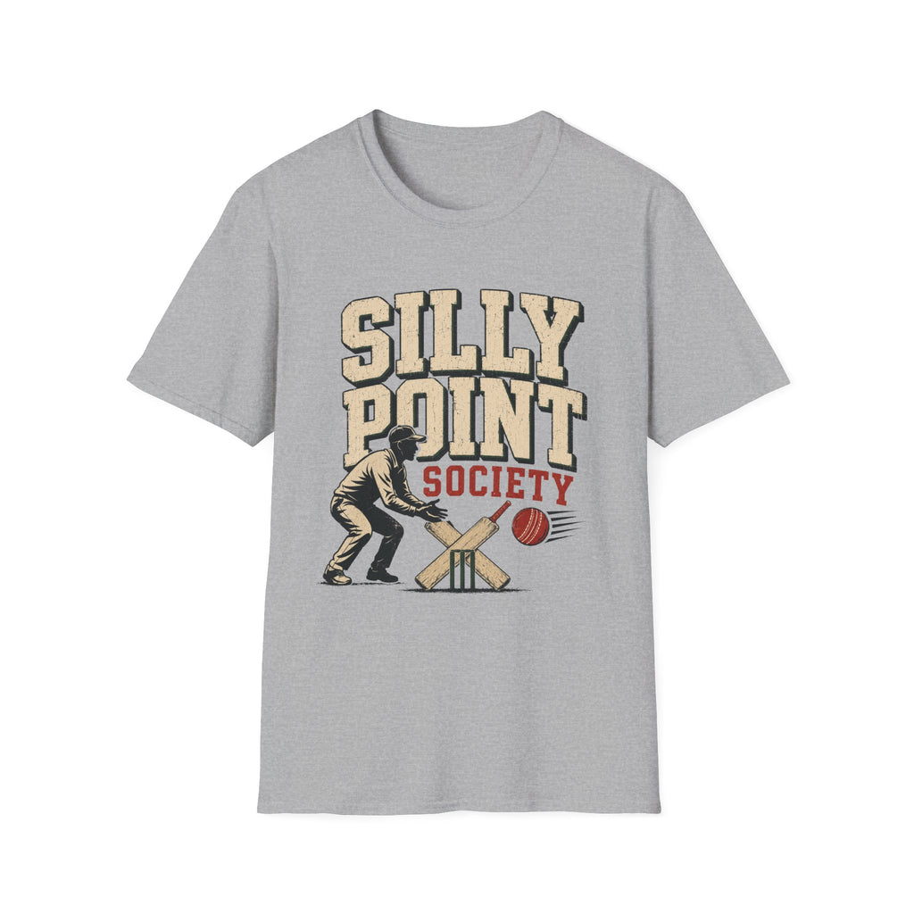 Silly Point Society T-Shirt