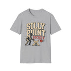 Silly Point Society T-Shirt