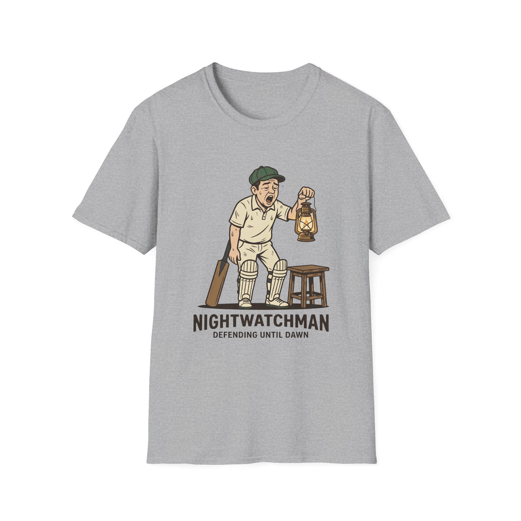 Nightwatchman T-Shirt