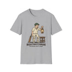 Nightwatchman T-Shirt