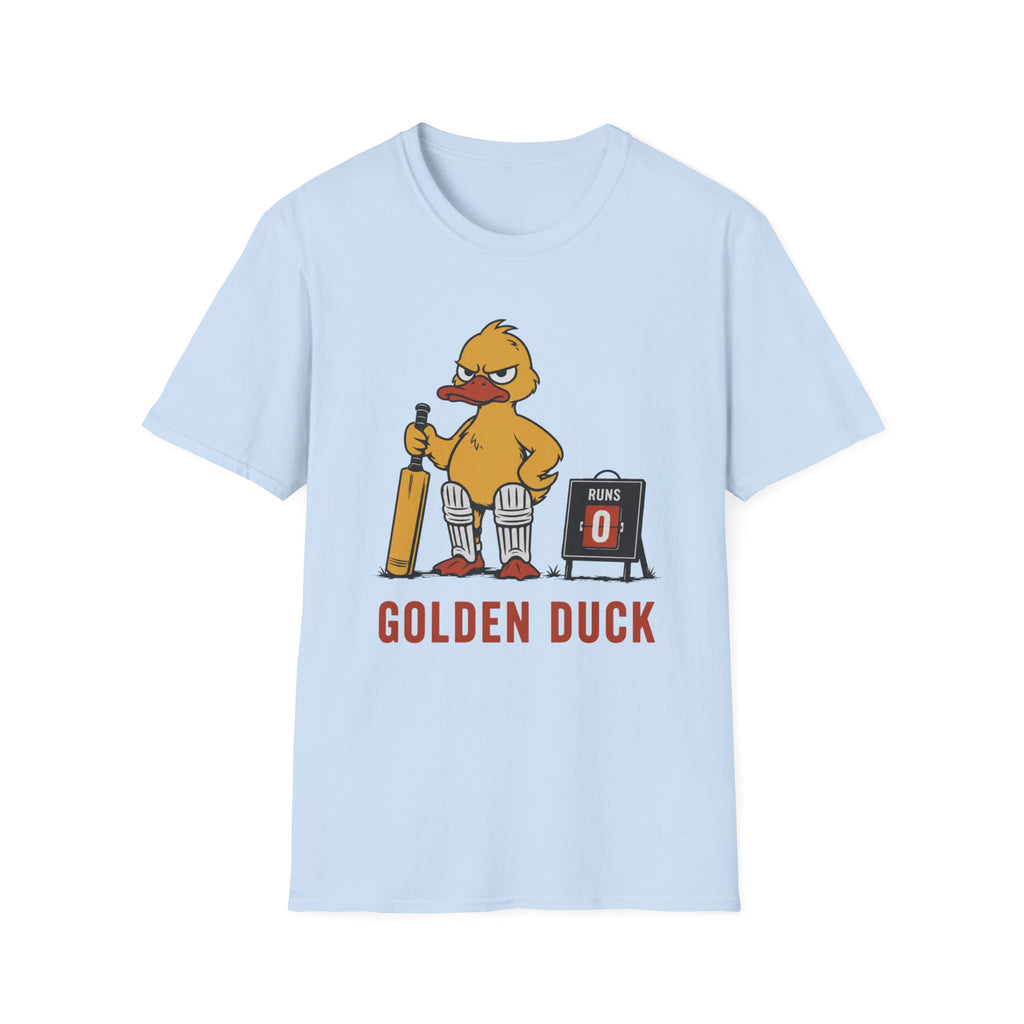 Golden Duck T-Shirt