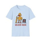 Golden Duck T-Shirt