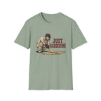 Just Gardening T-Shirt