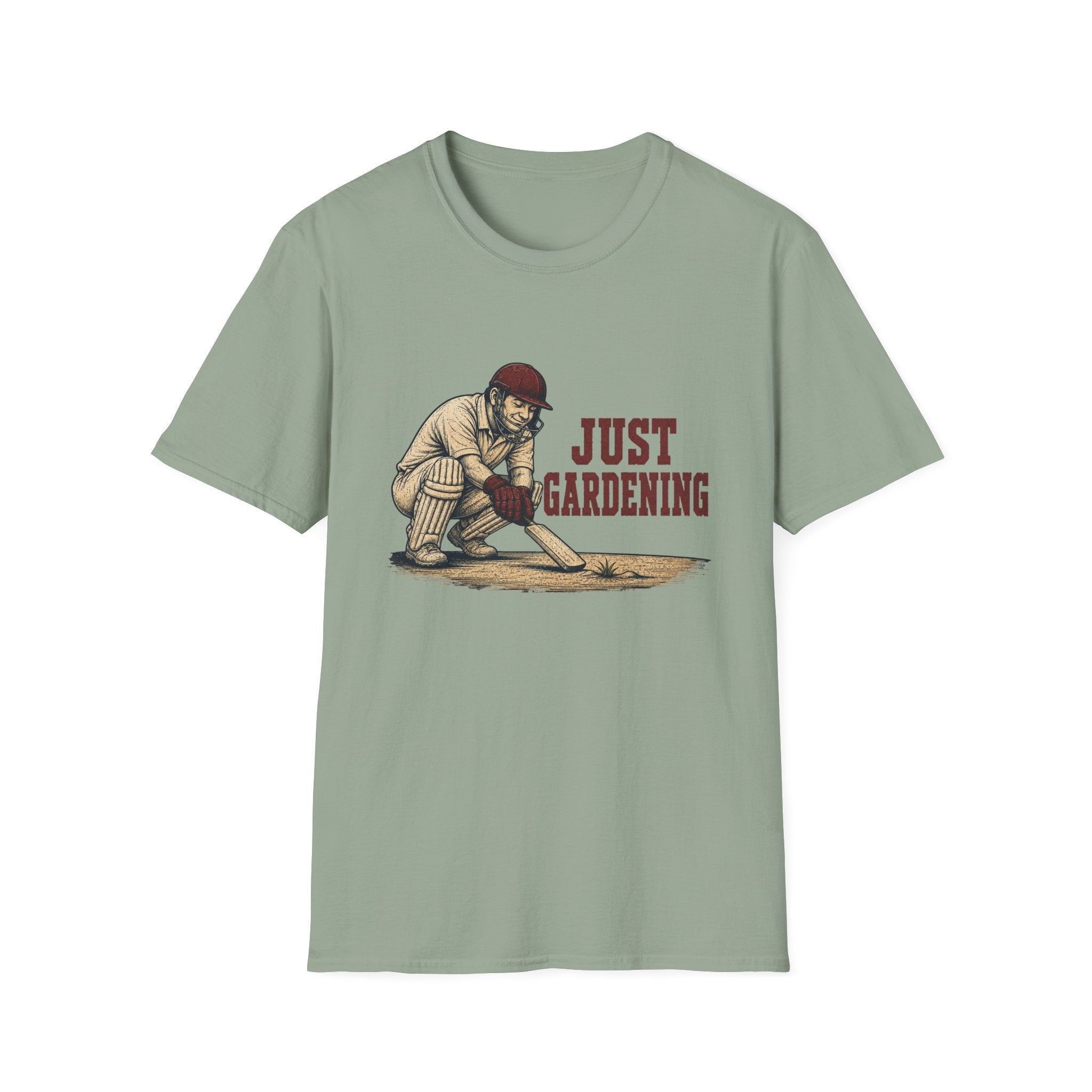 Just Gardening T-Shirt