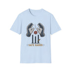 Safe Hands T-Shirt