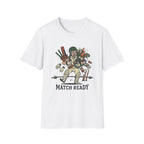 Match Ready T-Shirt