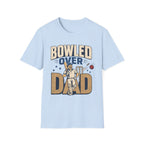 Bowled Over Dad T-Shirt