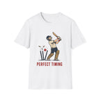 Perfect Timing T-Shirt
