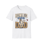 Bowled Over Dad T-Shirt