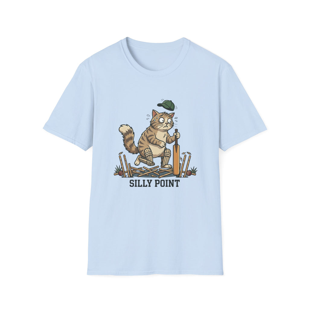 Silly Point T-Shirt