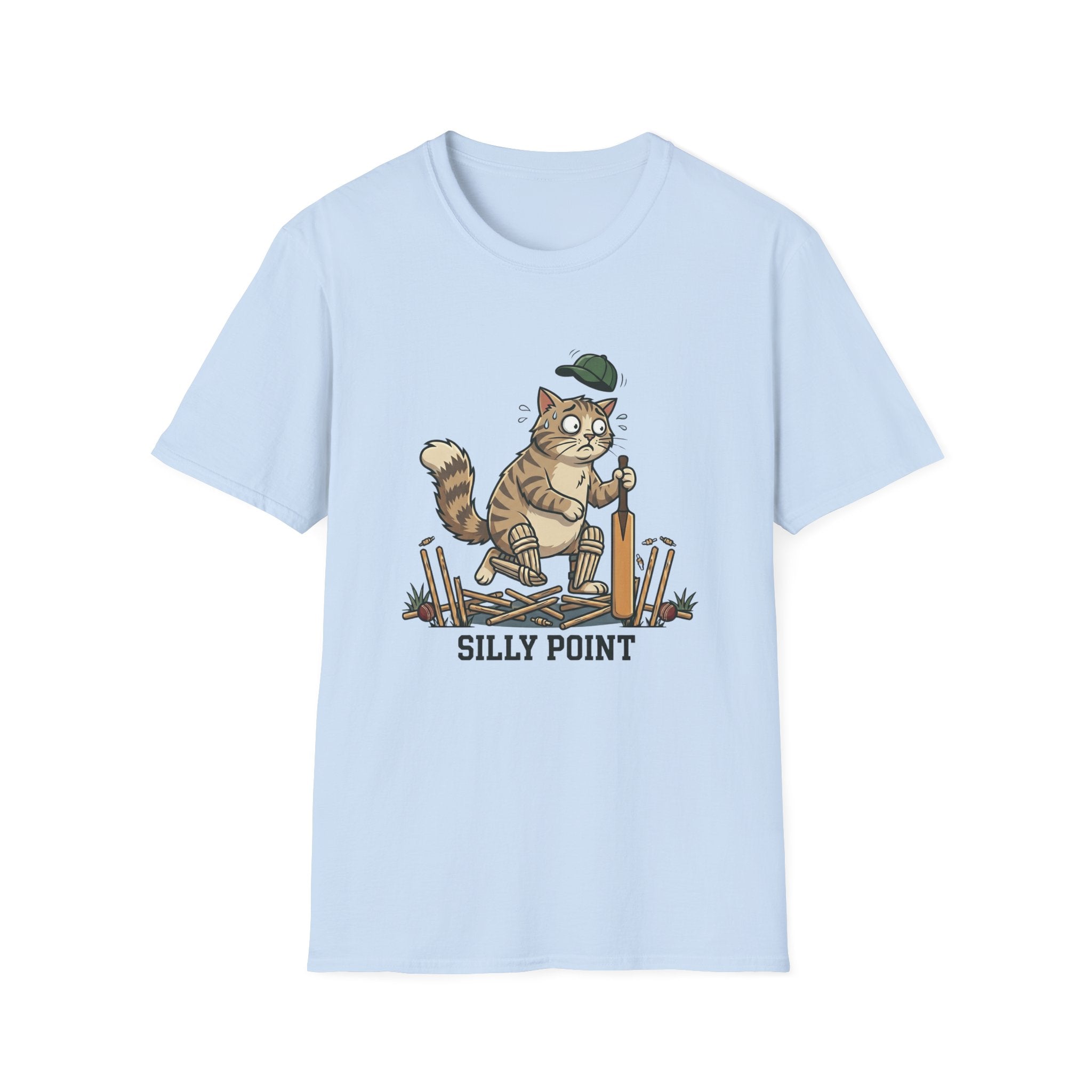 Silly Point T-Shirt