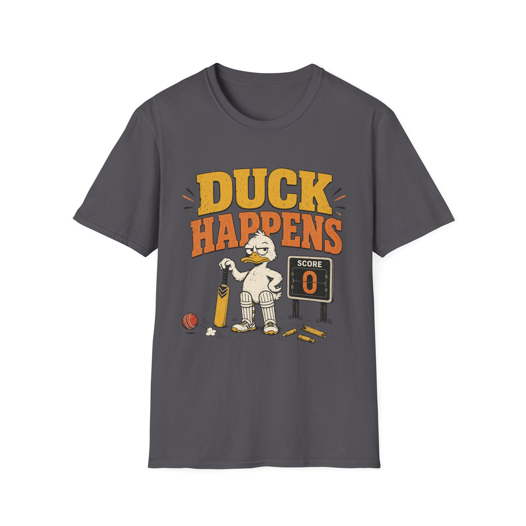 Duck Happens T-Shirt