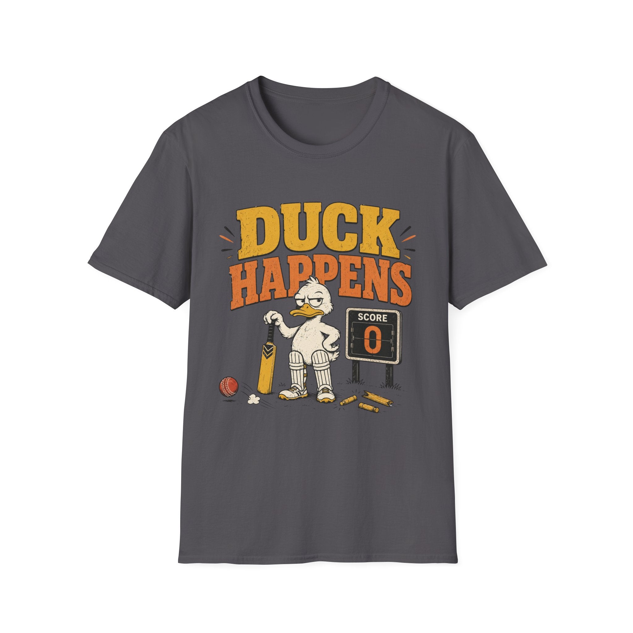 Duck Happens T-Shirt