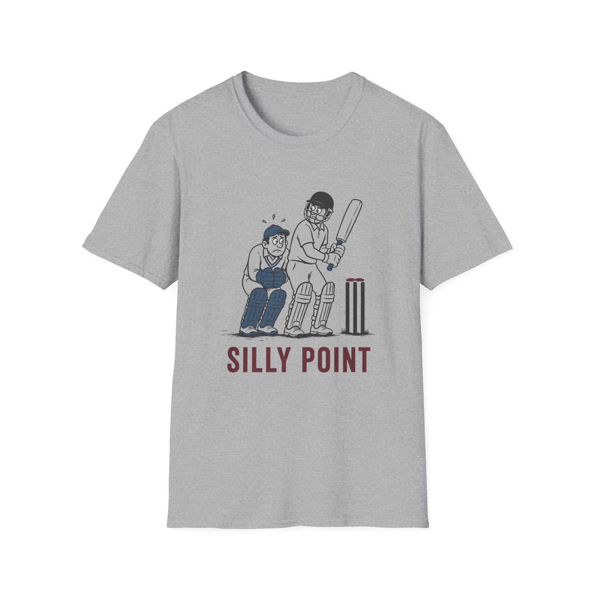 Silly Point Alt T-Shirt