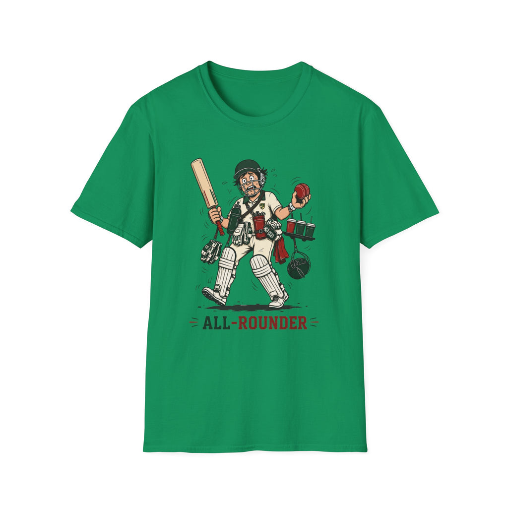 All-Rounder T-Shirt