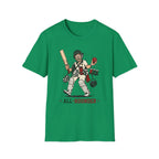 All-Rounder T-Shirt