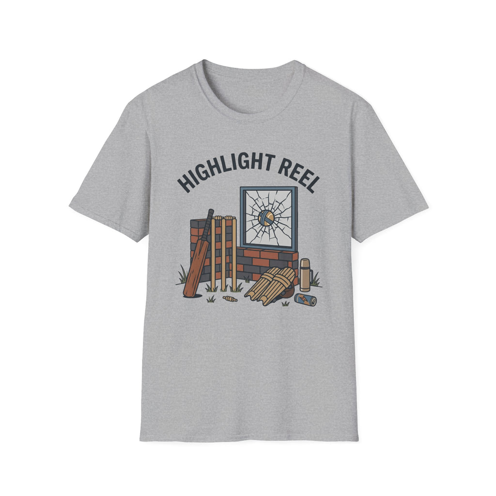 Highlight Reel T-Shirt